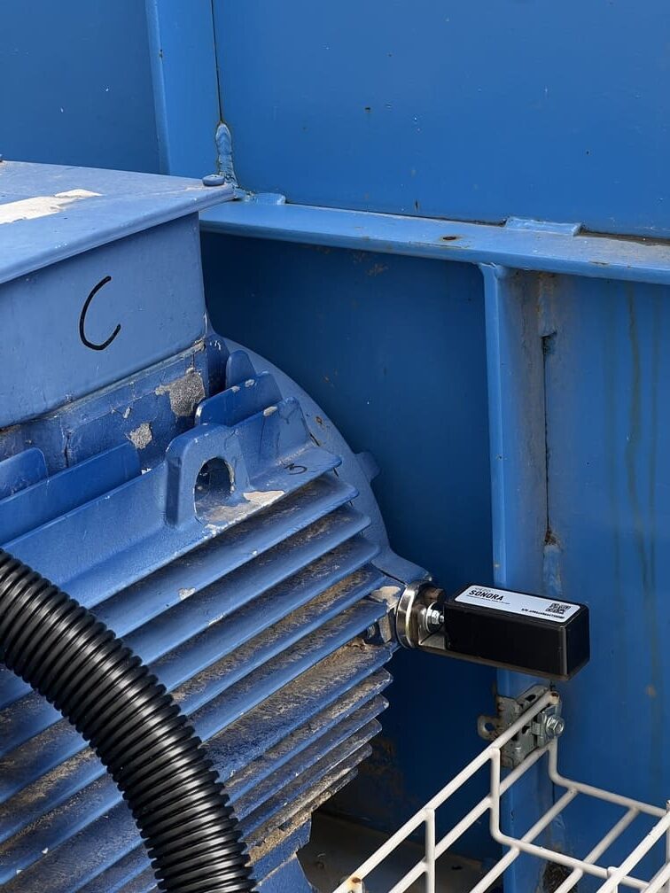 Sonora system predykcyjnego utrzymania ruchu (2)