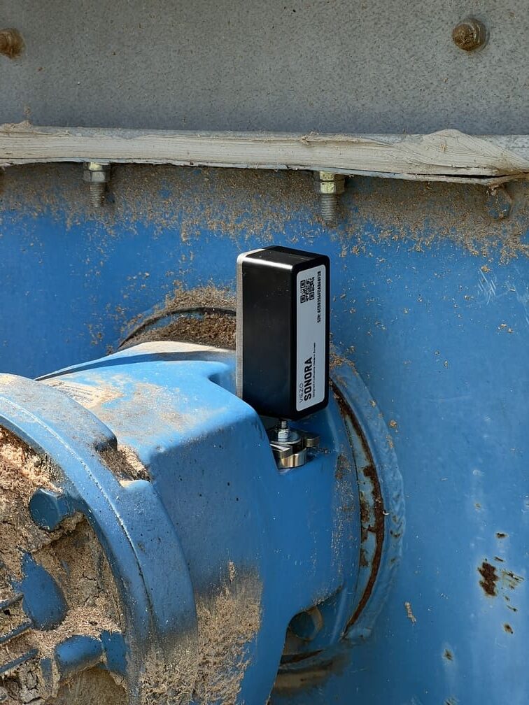 Sonora system predykcyjnego utrzymania ruchu (20)