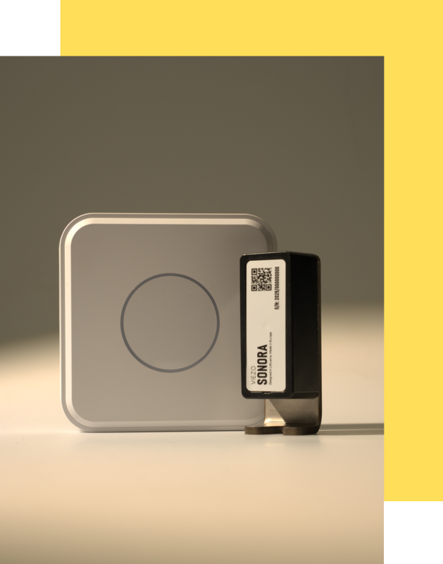 Viezo Sonora – system predykcyjnego utrzymania ruchu